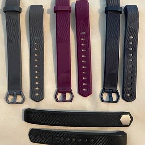 Fitbit Alta Bands